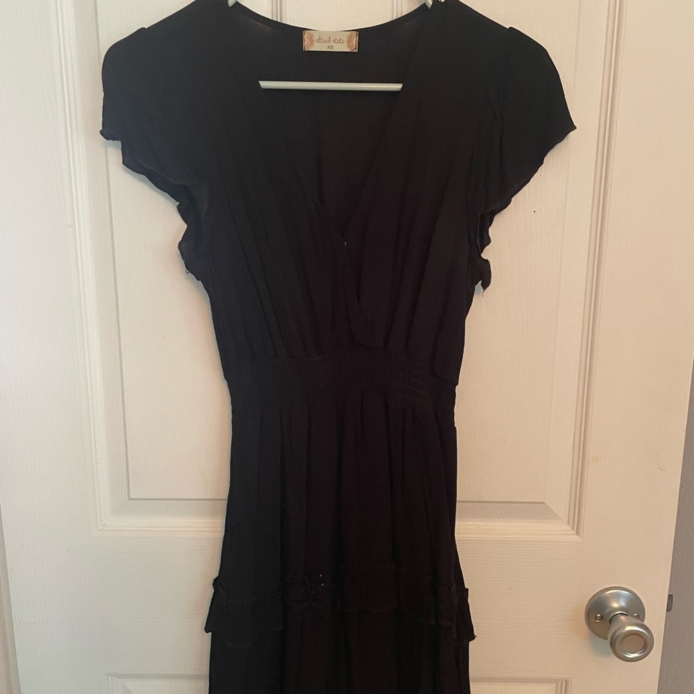 Altar’d State Dress